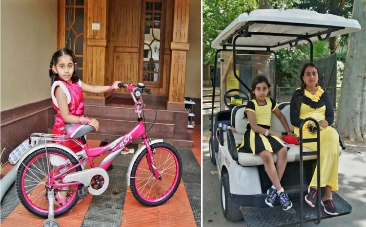 ആദ്യത്തെ കണ്‍മണി ആണായിരിക്കണം