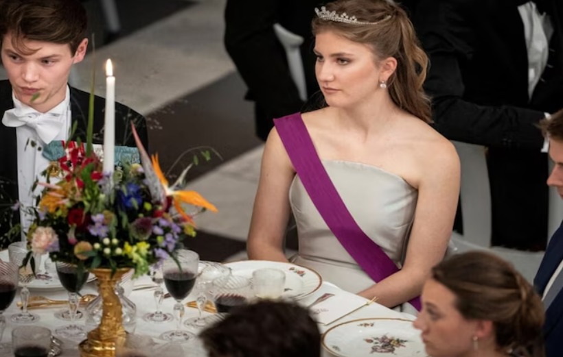 ട്രംപിന്റെ ഹാര്‍വാഡ് വിലക്കില്‍ കുഴഞ്ഞ് ബെല്‍ജിയത്തില രാജകുമാരിയും