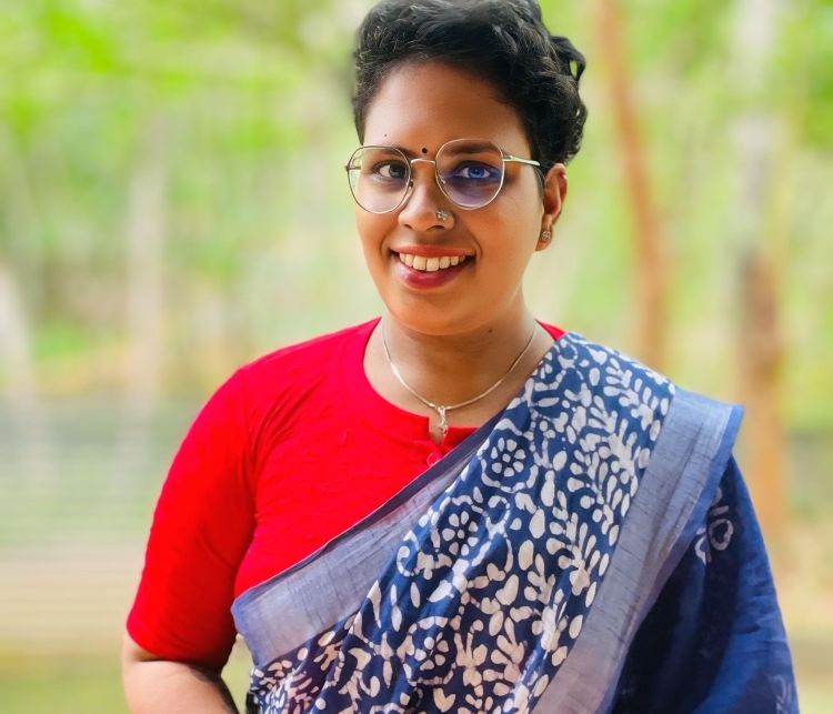 ജ്വാലാമുഖിക്ക് കൃതി സാഹിത്യ അവാര്‍ഡ്