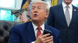 ട്രംപിന് തിരിച്ചടി: അധിക തീരുവ ചുമത്തിയതിലൂടെ ഡോണള്‍ഡ് ട്രംപ് അധികാരപരിധി മറികടന്നുവെന്ന് യു.എസ് ഫെഡറല്‍ കോടതി