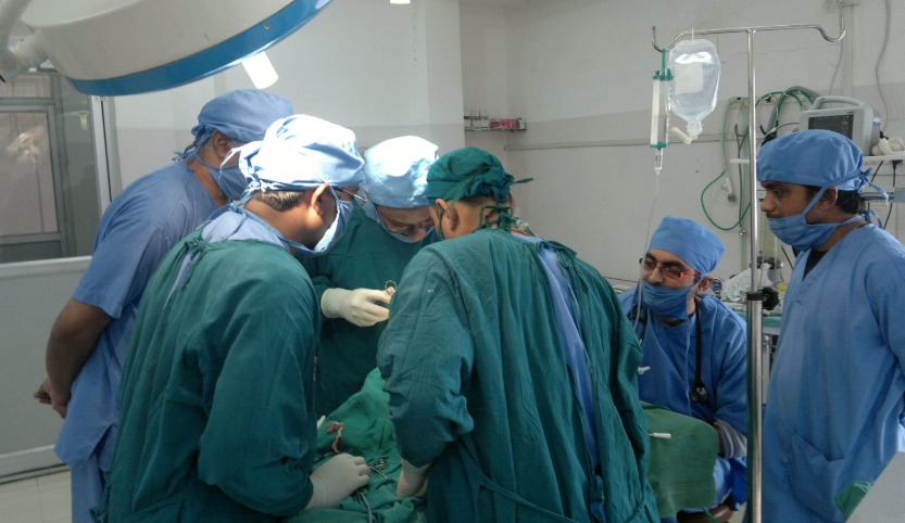  എം.ബി.ബി.എസ്-ബി.എ.എഎം.എസ് സംയോജിത കോഴ്‌സ്: ഇന്ത്യന്‍ മെഡിക്കല്‍ അസോസിയേഷന്‍ എതിര്‍പ്പുമായി രംഗത്ത്