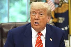 12 രാജ്യങ്ങളിലെ പൗരന്മാര്‍ക്ക് അമേരിക്ക വിലക്ക് ഏര്‍പ്പെടുത്തി, ക്യൂബ അടക്കം ഏഴു രാജ്യങ്ങള്‍ക്ക് ഭാഗിക വിലക്കും