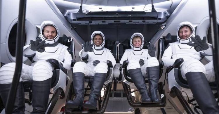 ഇന്ത്യന്‍ ബഹിരാകാശ സഞ്ചാരി ശുഭാംശു ശുക്‌ളയുടെ യാത്ര വീണ്ടും മാറ്റി