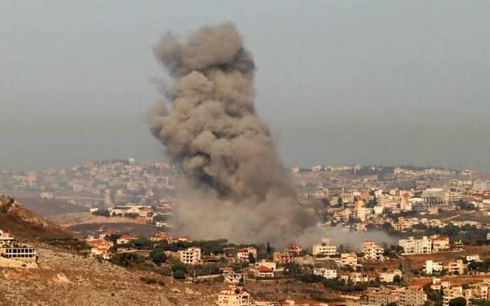 യുദ്ധവും സമാധാനവും