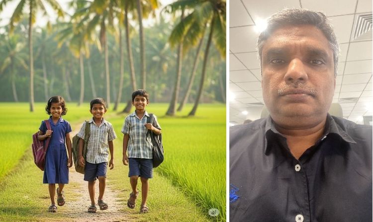 പുസ്തക സഞ്ചി