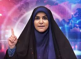 ഇറാന്‍ മാധ്യമപ്രവര്‍ത്തക സാഹര്‍ ഇമാമിക്ക് ധീരതക്കുള്ള വെനസ്വേലയുടെ ആദരം