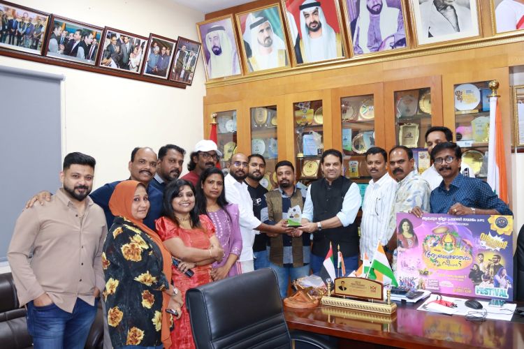  പോസ്റ്റര്‍ പ്രകാശനം നിര്‍വഹിച്ച് ആലപ്പുഴോത്സവം സീസണ്‍ 5ന് തുടക്കം കുറിച്ചു