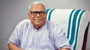 പ്രായം വകവെച്ചു കൊടുക്കാത്ത  പോരാളി