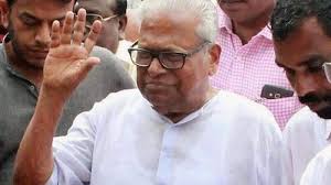   വി.എസിന്റെ നിര്യാണത്തില്‍ റിയാദ് ഒഐസിസി, ന്യൂ ഏജ് ഇന്ത്യ സംഘടനകള്‍ അനുശോചിച്ചു