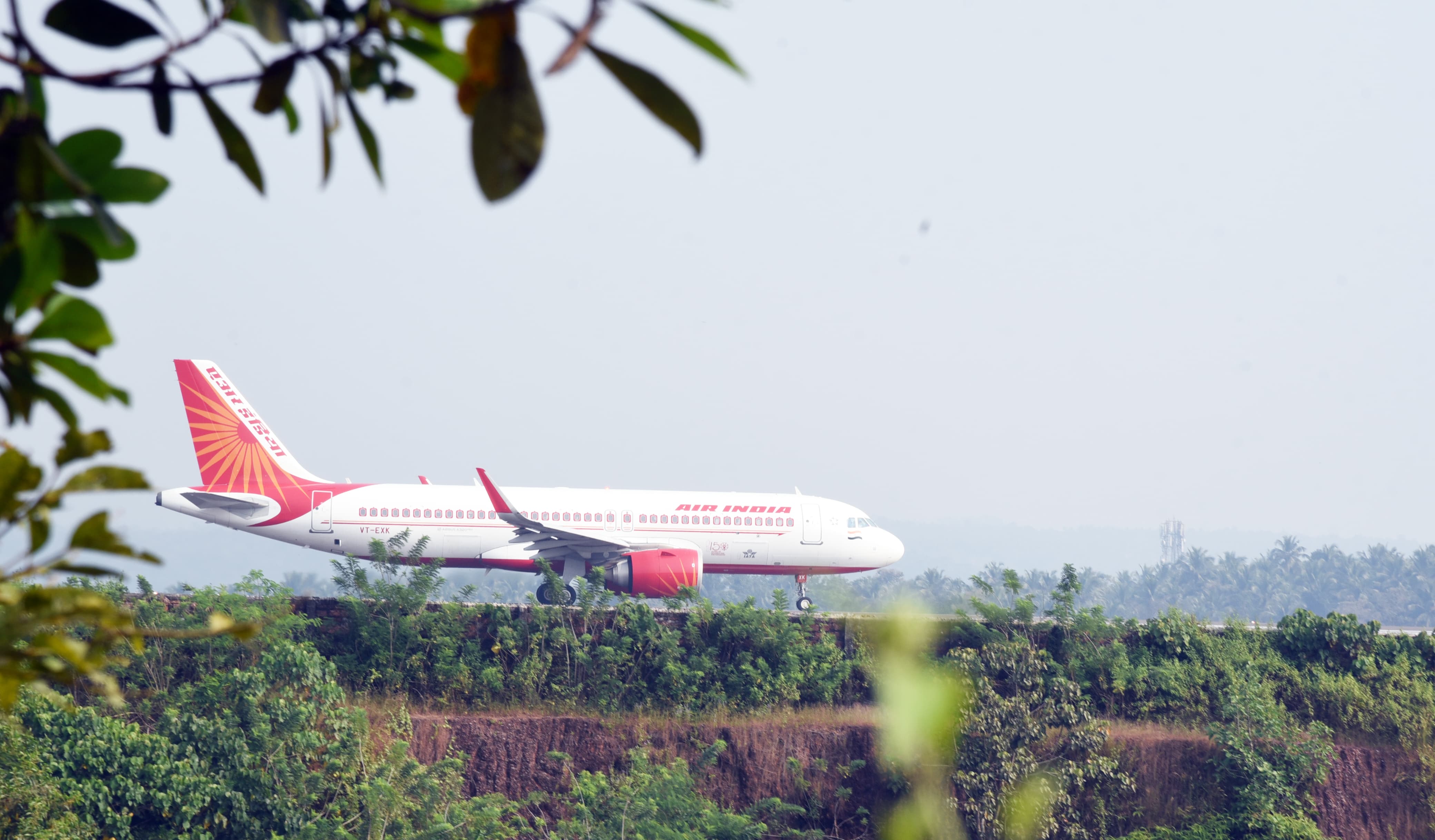  കരിപ്പൂരിന്റെ ആകാശം കൂടുതല്‍ വിസ്തൃതമാകും, റെസ നിര്‍മ്മാണം പുരോഗതിയിൽ