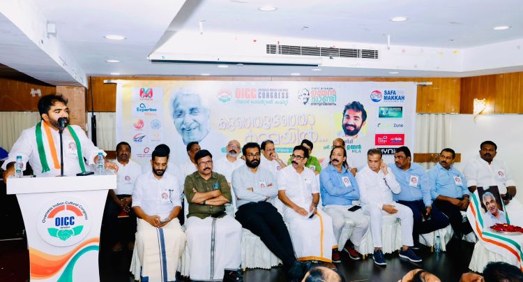  ഉമ്മന്‍ ചാണ്ടി ഫൗണ്ടേഷന്‍ പാവപ്പെട്ടവര്‍ക്കായി അന്‍പത് വീടുകള്‍ നിര്‍മിച്ചു നല്‍കും -ചാണ്ടി ഉമ്മന്‍