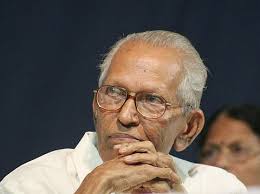സാനു മാഷ് സി.പി.എമ്മിന് ബാധ്യതയാകാത്ത സ്വതന്ത്രന്‍