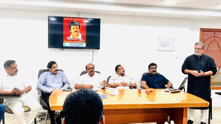 ദിവംഗതനായ നടന്‍ ഷാനവാസ് പ്രേം നസീറിന് ജിദ്ദയില്‍ ആദരം