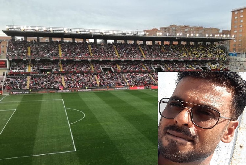 റായോ വല്ലെക്കാനൊ, തൊഴിലാളി വര്‍ഗ്ഗത്തിന്റെ ക്ലബ്ബ്