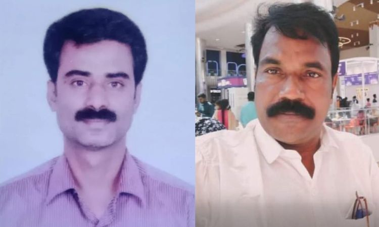 പക്ഷാഘാതത്തെത്തുടര്‍ന്ന് പാലക്കാട് സ്വദേശി റിയാദിലും ഹൃദയാഘാതം മൂലം ചങ്ങനാശ്ശേരി സ്വദേശി അബഹയിലും മരിച്ചു