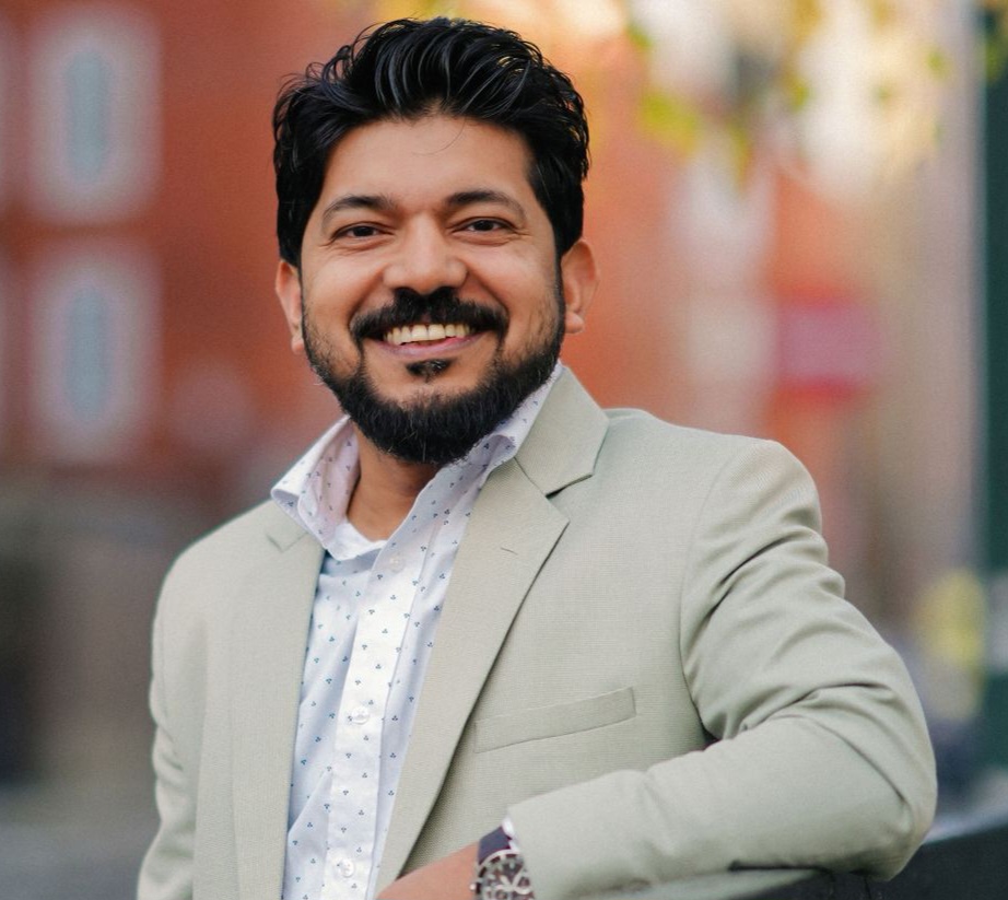 ഡോ . അബ്ബാസ് പനക്കലിനു  എഡ്വേർഡ് കാഡ്ബറി ഫെല്ലോഷിപ്.