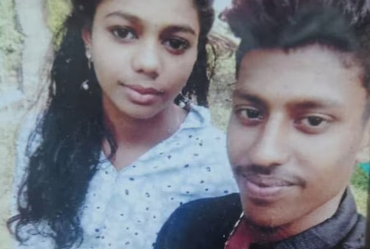 നവദമ്പതികള്‍ ആത്മഹത്യ ചെയ്ത നിലയില്‍