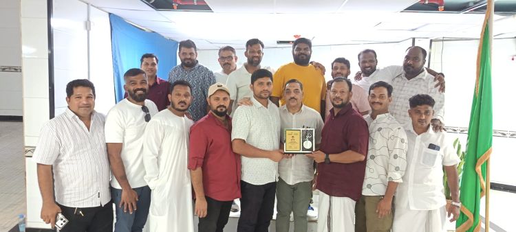 ബാലറ്റിലൂടെ ജനാധിപത്യത്തെ തിരിച്ചു പിടിക്കണം - നിലമ്പൂര്‍ മുനിസിപ്പല്‍ കെ.എം.സി.സി