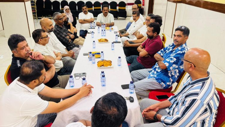 പൗരത്വം തന്നെ സ്വാതന്ത്ര്യം - പ്രവാസി വെല്‍ഫെയര്‍ ദമ്മാം റീജിയണല്‍ കമ്മിറ്റി ചര്‍ച്ചാ സംഗമം