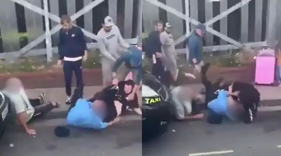 യു.കെയില്‍ വയോധികരായ സിഖുകാര്‍ക്കു നേരെ ആക്രമണം