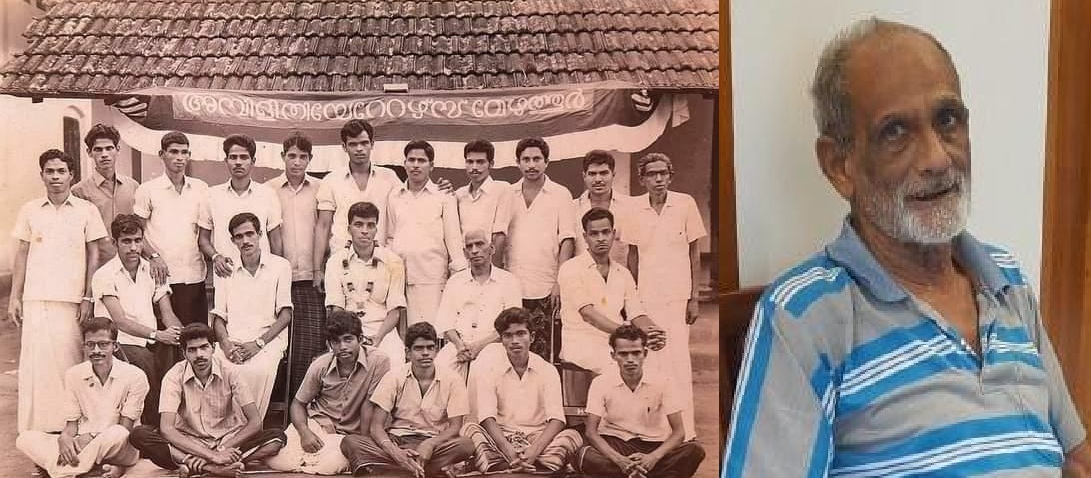 മുന്‍ പ്രവാസി അബ്ദുല്‍ അസീസ് നിര്യാതനായി