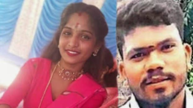 കണ്ണൂരില്‍ വീട്ടില്‍നിന്ന് 30 പവന്‍ കവര്‍ന്ന കേസ്: മോഷണം നടന്ന വീട്ടിലെ പ്രവാസിയായ മകന്റെ ഭാര്യ കൊല്ലപ്പെട്ട നിലയില്‍