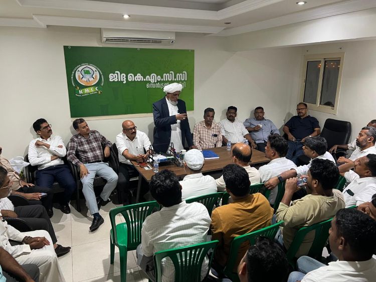 ഖാഇദെ മില്ലത്ത് ഇസ്മായില്‍ സാഹിബിന്റെ ദീര്‍ഘ വീക്ഷണം വിലമതിക്കാനാവാത്തത് -കുട്ടിഹസന്‍ ദാരിമി
