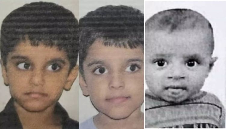 സൗദിയില്‍ സന്ദര്‍ശന വിസയിലെത്തിയ വീട്ടമ്മ മൂന്നു മക്കളെ കൊലപ്പെടുത്തി ആത്മഹത്യക്കു ശ്രമിച്ചു