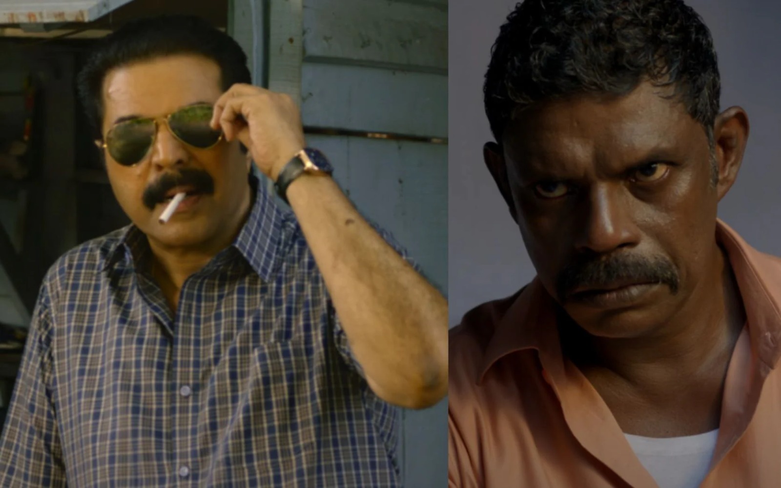 കിടിലന്‍ ലുക്കില്‍ മമ്മൂട്ടി, 'കളങ്കാവലി'ന്റെ ടീസര്‍ പുറത്തുവന്നു