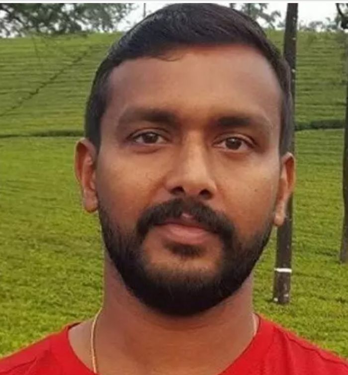നീന്തല്‍ പരിശീലകനായ എറണാകുളം സ്വദേശി മസ്‌ക്കത്തില്‍ മരിച്ചു
