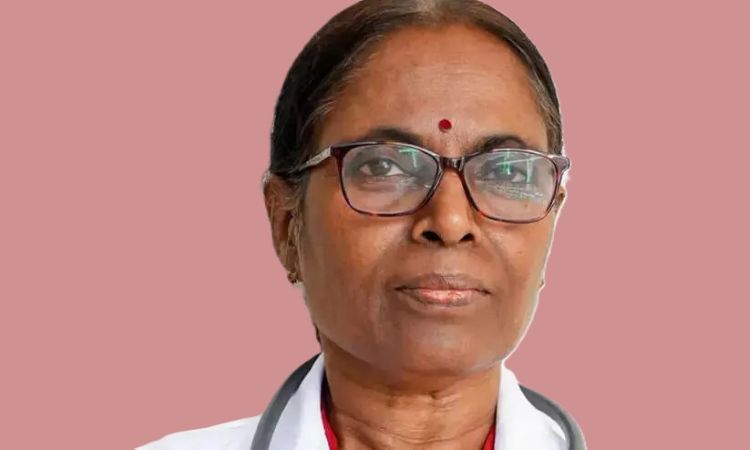 കേരളത്തിലെ പ്രഥമ വനിത ഫോറന്‍സിക് സര്‍ജന്‍ ഡോ. ഷെര്‍ലി വാസു അന്തരിച്ചു
