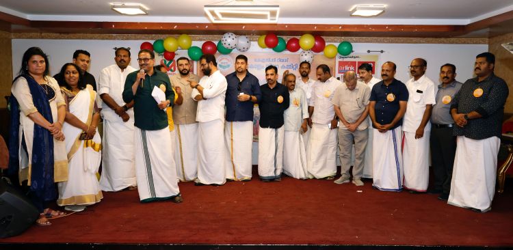 റിയാദിലെ ഓണഘോഷങ്ങള്‍ക്ക് തുടക്കം കുറിച്ച് ഒഐസിസി കൊല്ലം ജില്ലാ കമ്മിറ്റി