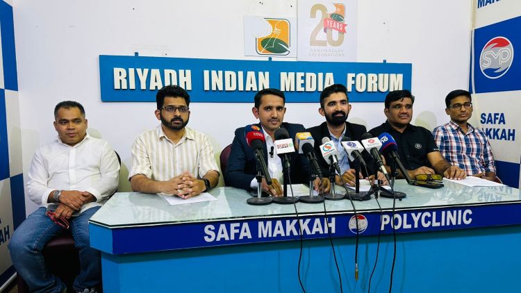 ടാര്‍ഗറ്റ് ഗ്ലോബല്‍ അക്കാദമിയുടെ റിയാദ് എഡ്യൂ എക്സ്പോ സെക്കന്റ് എഡിഷന്‍ സെപ്റ്റംബര്‍  12, 13 തിയതികളില്‍