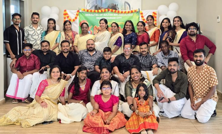 'സുല്‍ത്താനോണം' പങ്കാളിത്തം കൊണ്ട് ശ്രദ്ധേയമായി