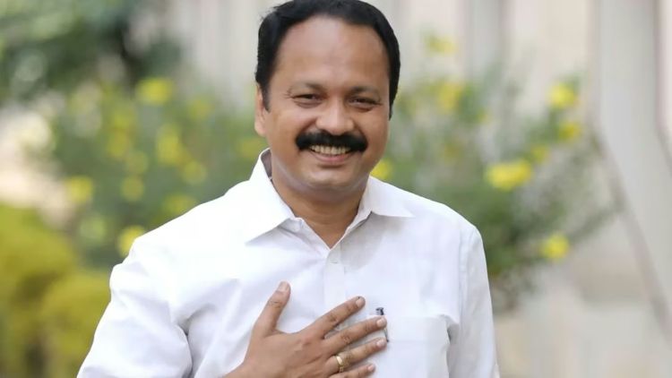 ട്രെയിന്‍ യാത്രയ്ക്കിടെ ഹൃദയാഘാതം; കേരളാ കോണ്‍ഗ്രസ് നേതാവ് പ്രിന്‍സ് ലൂക്കോസ് അന്തരിച്ചു