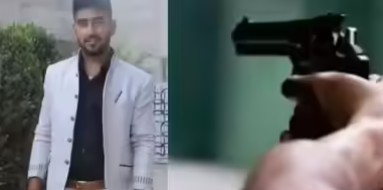 കാലിഫോര്‍ണിയയില്‍ ഇന്ത്യന്‍ യുവാവ് വെടിയേറ്റ് മരിച്ചു