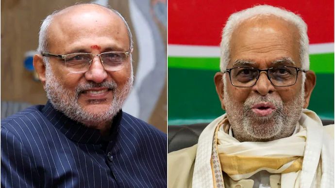 ഉപരാഷ്ട്രപതി തെരഞ്ഞെടുപ്പ് വോട്ടിംഗ് ആരംഭിച്ചു, പ്രധാനമന്ത്രി വോട്ട് ചെയ്തു, എന്‍ഡിഎ എംപിമാര്‍ മനസാക്ഷി വോട്ട് ചെയ്യണമെന്ന് ഇന്ത്യ സഖ്യം