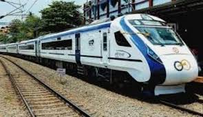 വന്ദേ ഭാരത് എക്‌സ്പ്രസ്സിനു  കായംകുളത്ത്   സ്റ്റോപ്പ് അനുവദിക്കണമെന്നുള്ള ആവശ്യം ശക്തമാകുന്നു
