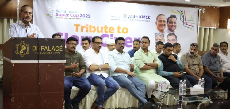 തദ്ദേശ സ്വയംഭരണ തെരഞ്ഞെടുപ്പ്; യു ഡി എഫ് മികച്ച വിജയം നേടും -പി എം എ സലാം