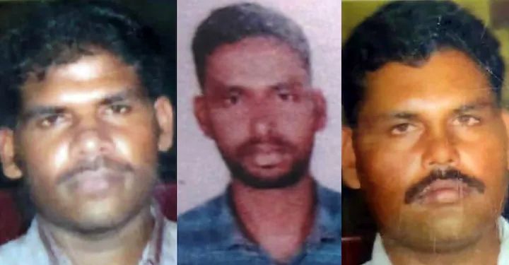  ജിസാനിലെ ഫുര്‍സാനിലുണ്ടായ വാഹനാപകടത്തില്‍ മൂന്ന് ഇന്ത്യക്കാര്‍ മരിച്ചു, രണ്ടു പേര്‍ക്ക് പരിക്ക്