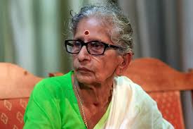 ഗസ്സയിലെ കുഞ്ഞുങ്ങള്‍ക്കായി സംസാരിച്ച ഡോ. എം. ലീലാവതിക്കെതിരായ സൈബര്‍ ആക്രമണത്തെ മന്ത്രി ശിവന്‍കുട്ടി അപലപിച്ചു