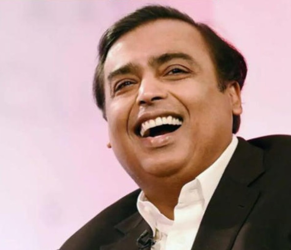 റിലയന്‍സ് ഗ്രൂപ്പ് 210 ബില്യണ്‍ രൂപ സമാഹരിച്ചു; ഇന്ത്യയിലെ ഏറ്റവും വലിയ ഇടപാടുകളില്‍ ഒന്ന്