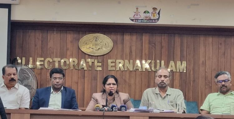  വിദേശത്ത് ജോലി നല്‍കാമെന്ന പത്ര പരസ്യങ്ങളില്‍ വഞ്ചിതരാകുന്നവരുടെ എണ്ണം വര്‍ധിക്കുന്നു -പ്രവാസി കമ്മീഷന്‍