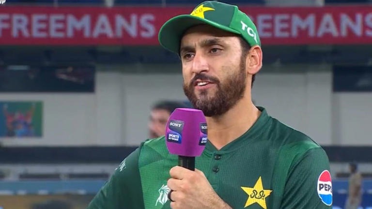 ഏഷ്യാ കപ്പ് 2025: ഇന്ത്യയെ നേരിടാന്‍ സര്‍വസജ്ജമെന്ന് പാകിസ്ഥാന്‍ ക്യാപ്റ്റന്‍ സല്‍മാന്‍ ആഗ