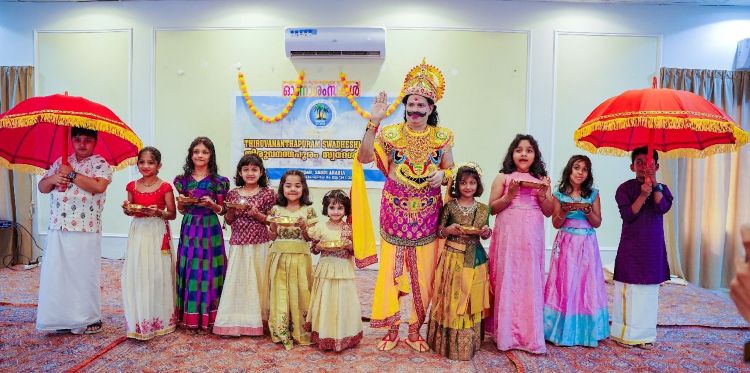  അനന്തപുരി ഓണാഘോഷം വൈവിധ്യങ്ങളാല്‍ സമ്പന്നമായ ആഘോഷമായി