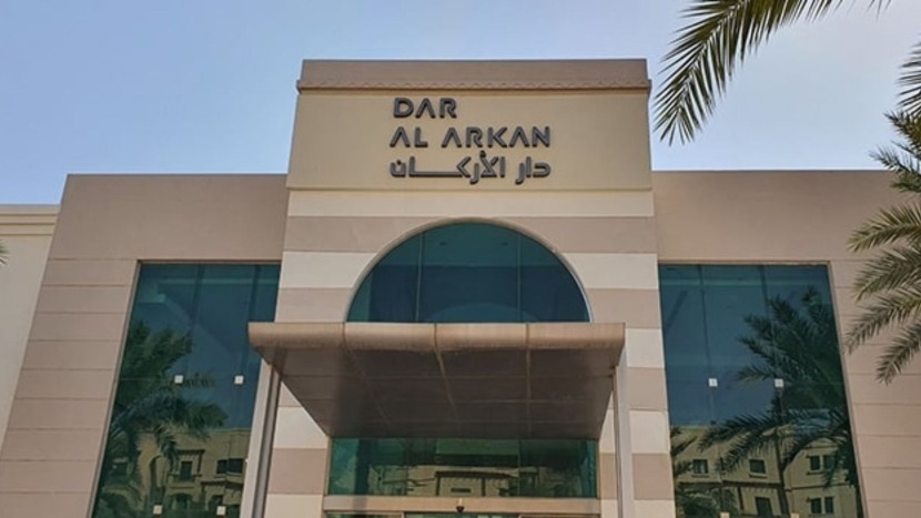 ജിദ്ദയുടെ ചരിത്രത്തിലെ ഏറ്റവും വലിയ റിയല്‍ എസ്റ്റേറ്റ് ഇടപാടുമായി 'ദാര്‍ അല്‍ അര്‍കാന്‍' കമ്പനി