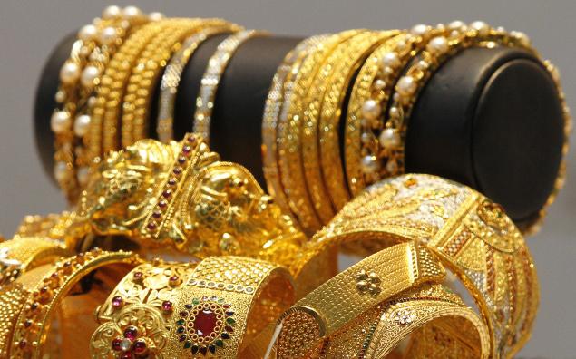 സ്വര്‍ണ വില വീണ്ടും കുതിക്കുന്നു;  പവന് 83,840 രൂപ