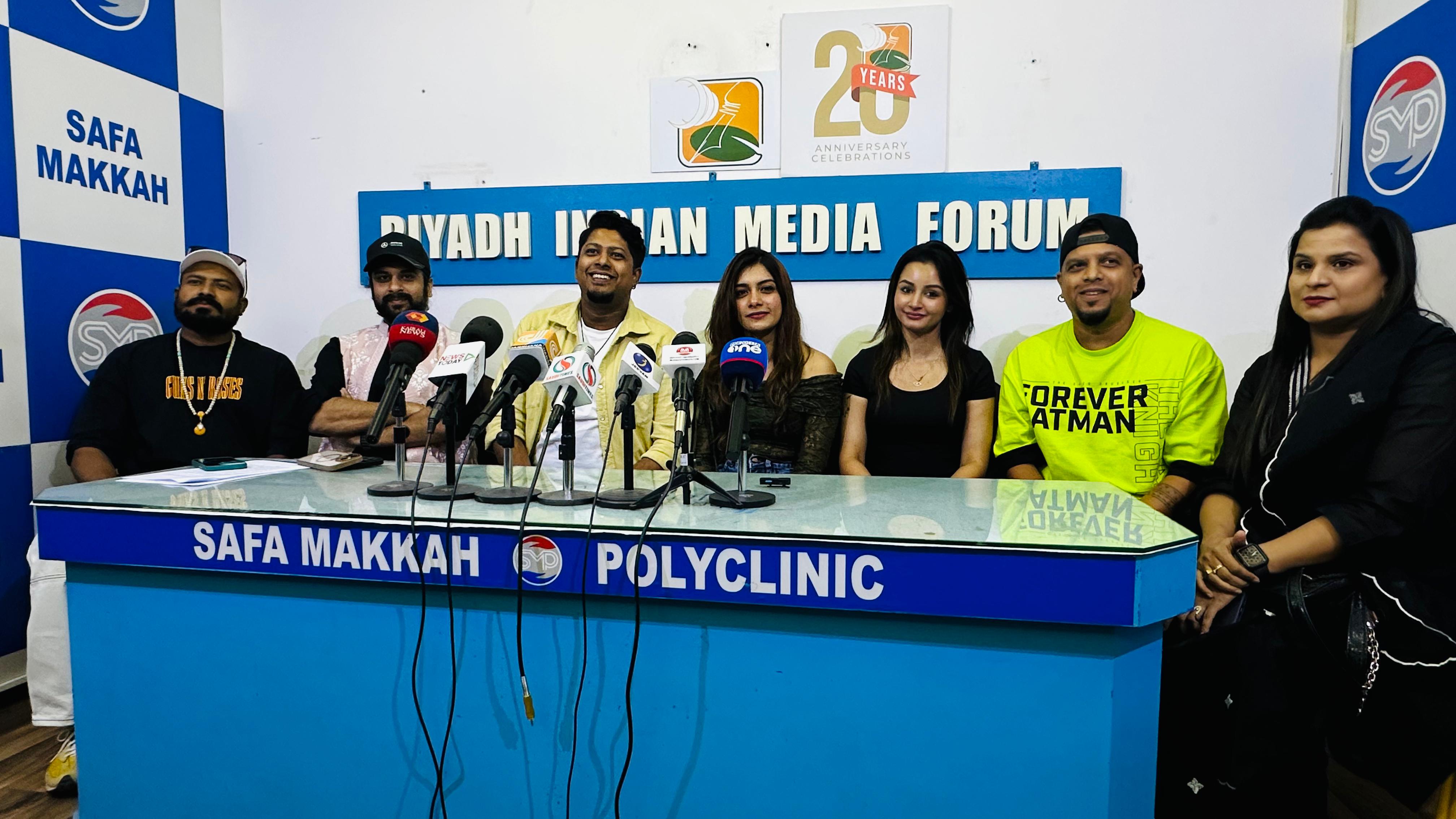  “പോൾസ്റ്റാർ നൈറ്റ്”ഇന്ന്