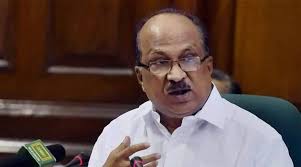 എയിംസ്: കേന്ദ്ര നിലപാട് പക്ഷപാതപരം -പ്രൊഫ. കെ. വി തോമസ്