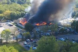 അമേരിക്കയില്‍ ചര്‍ച്ചിനു നേരെ ആക്രമണം, അഞ്ചു മരണം